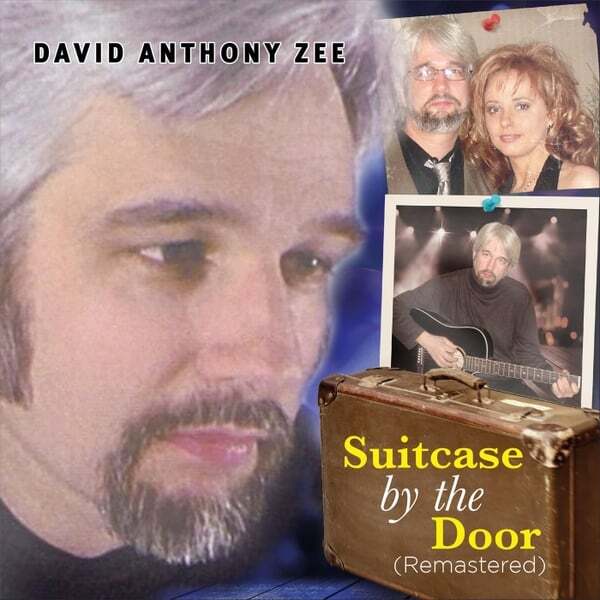 Cover art for Suitcase by the Door (Remastered)