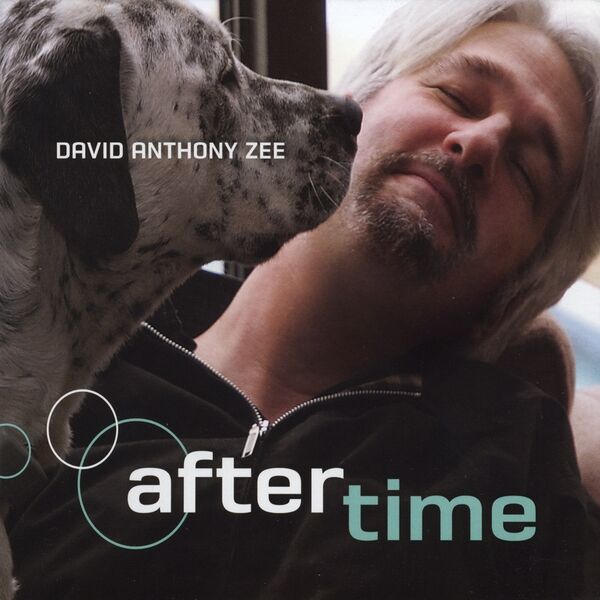 Cover art for Aftertime